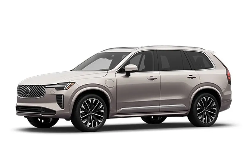 2026 Volvo XC90 T8 Plus photo 1