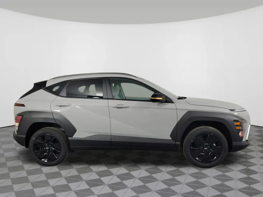2026 Hyundai Kona SEL photo 1