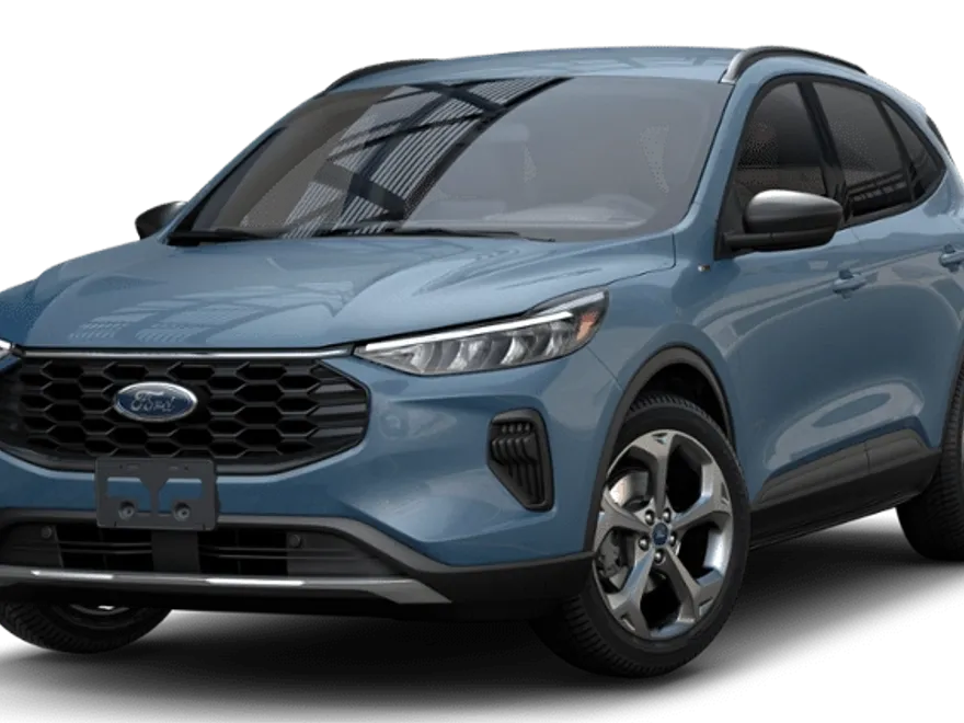 2025 Ford Escape ST-Line photo 1