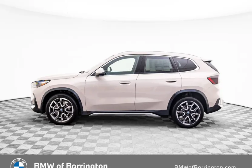 2026 Bmw X1 XDrive28i photo 1