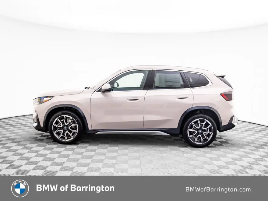 2026 Bmw X1 XDrive28i photo 1