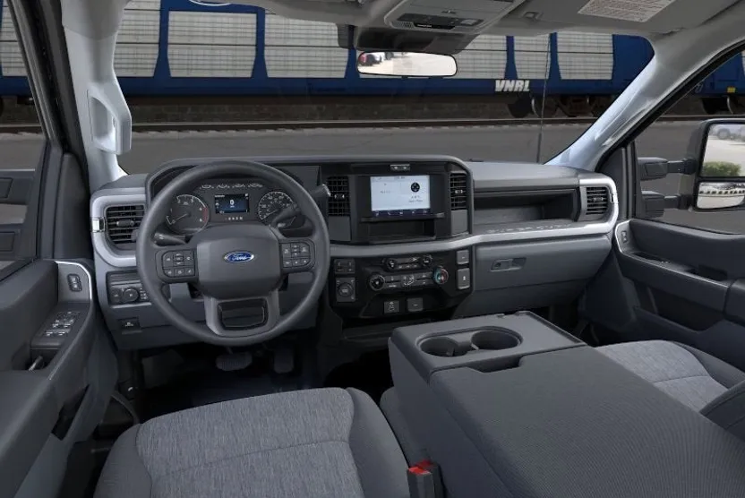 2026 Ford F-450 XL photo 1