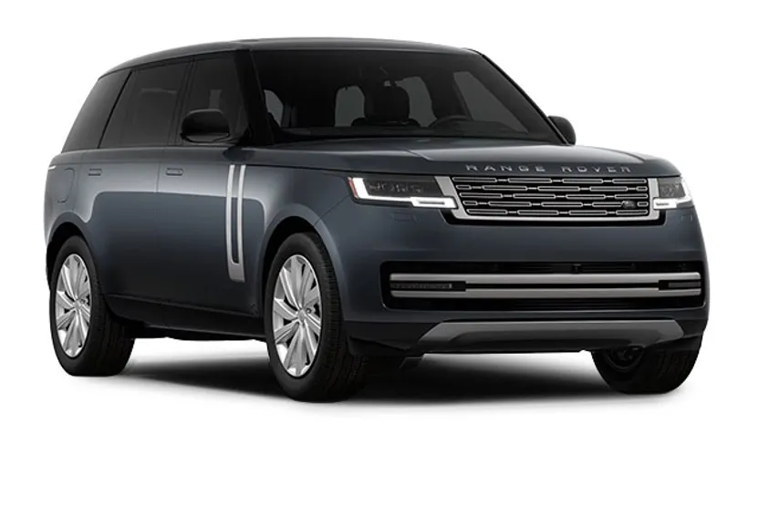 2025 Land Rover Range Rover SE photo 1