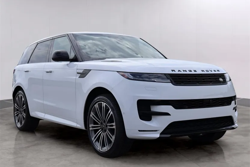 2025 Land Rover Range Rover Sport SE photo 1