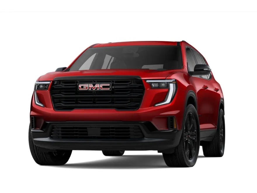 2025 Gmc Acadia Elevation photo 2