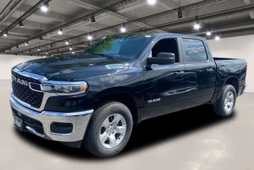 2025 Ram 1500 Tradesman photo 1
