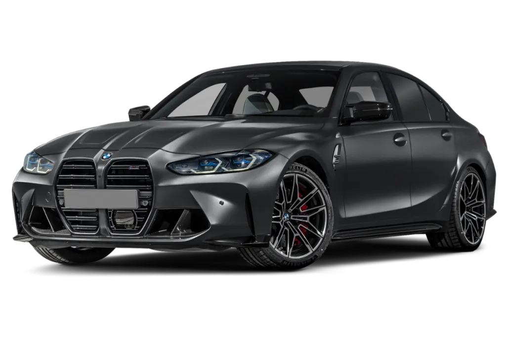 2024 Bmw M3 3 photo 1