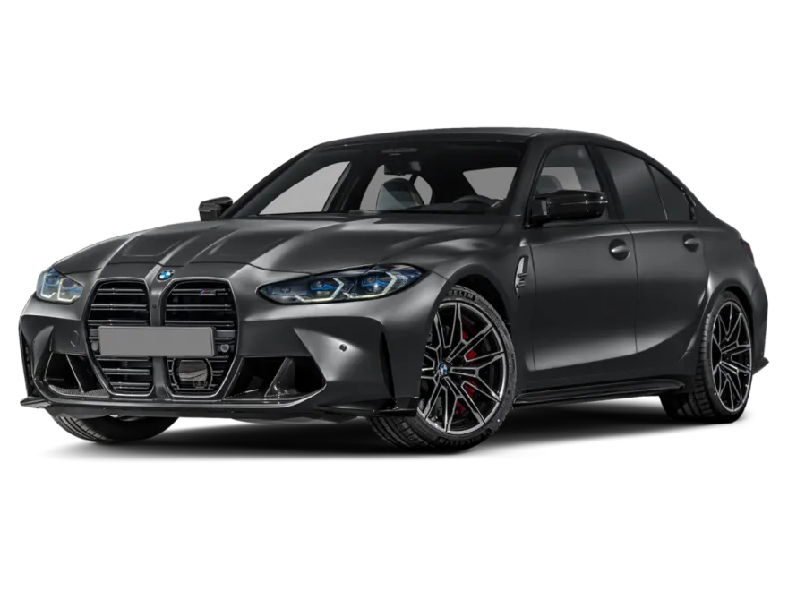 2024 Bmw M3 3 photo 1