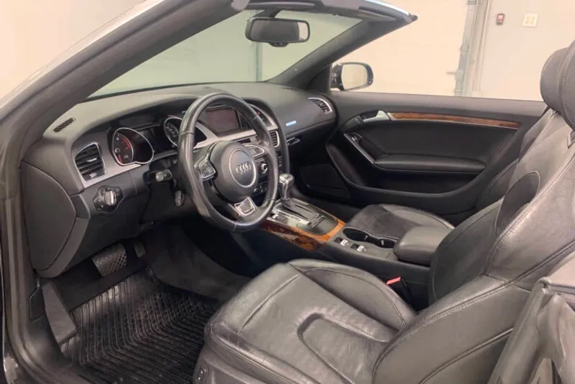 2013 Audi A5 2.0T Quattro Premium Plus photo 1