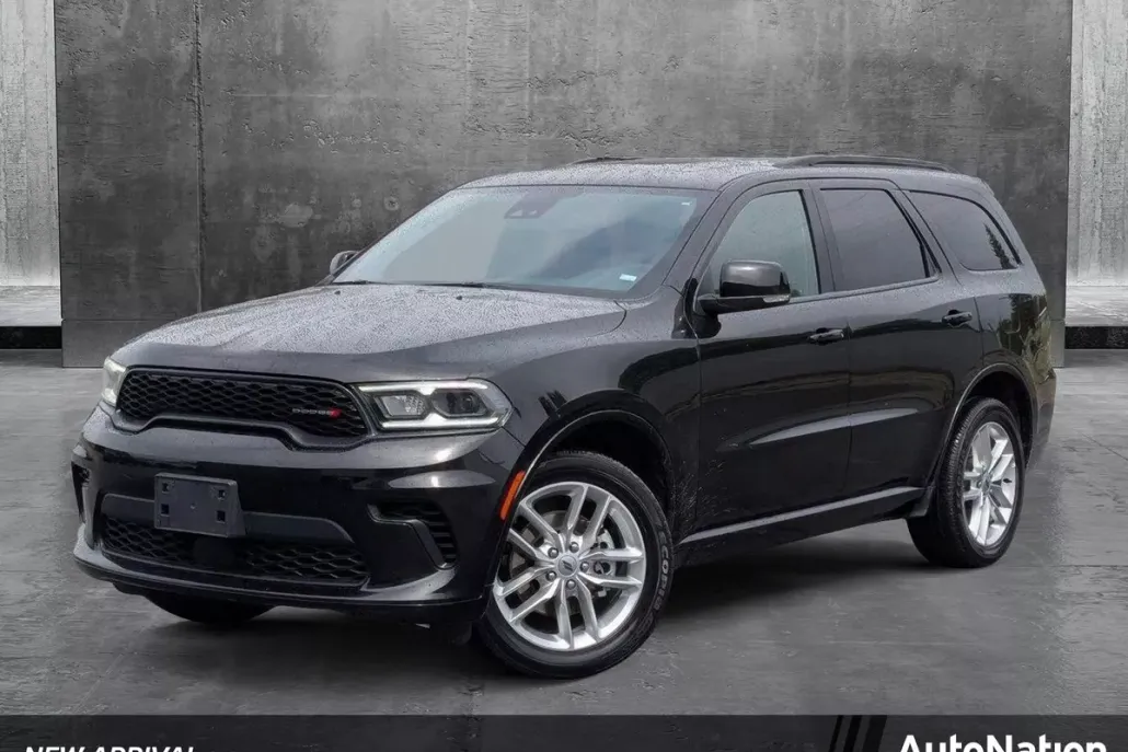 2024 Dodge Durango GT Plus photo 1