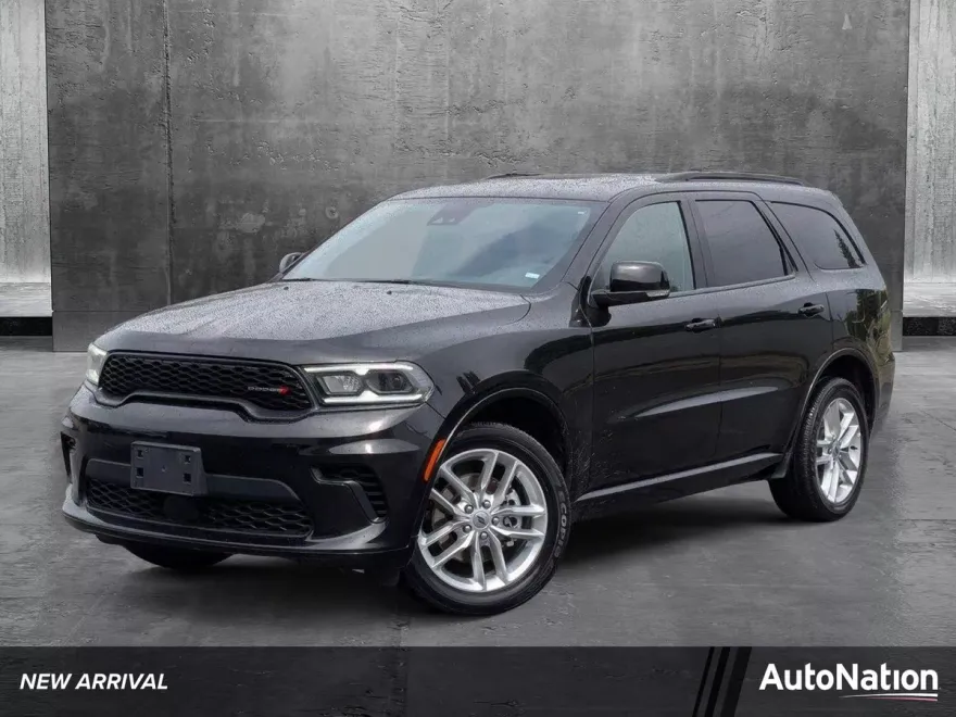 2024 Dodge Durango GT Plus photo 1