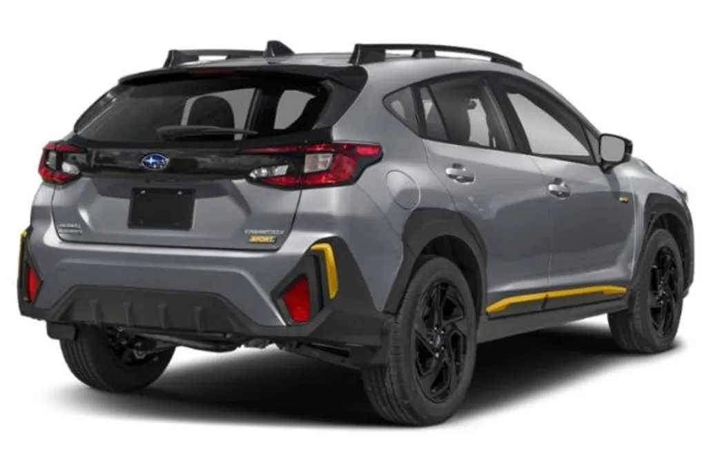 2024 Subaru Crosstrek Sport photo 1