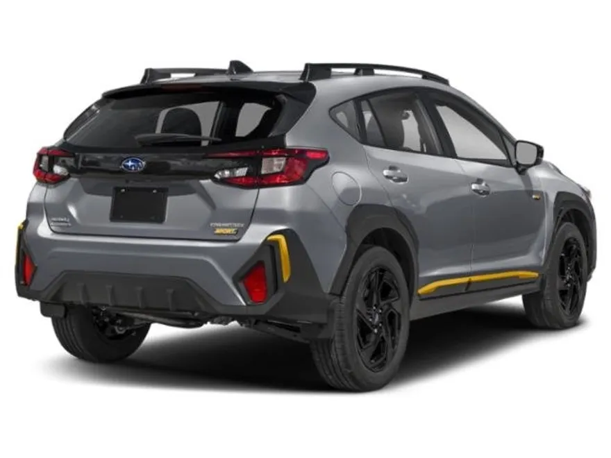 2024 Subaru Crosstrek Sport photo 1