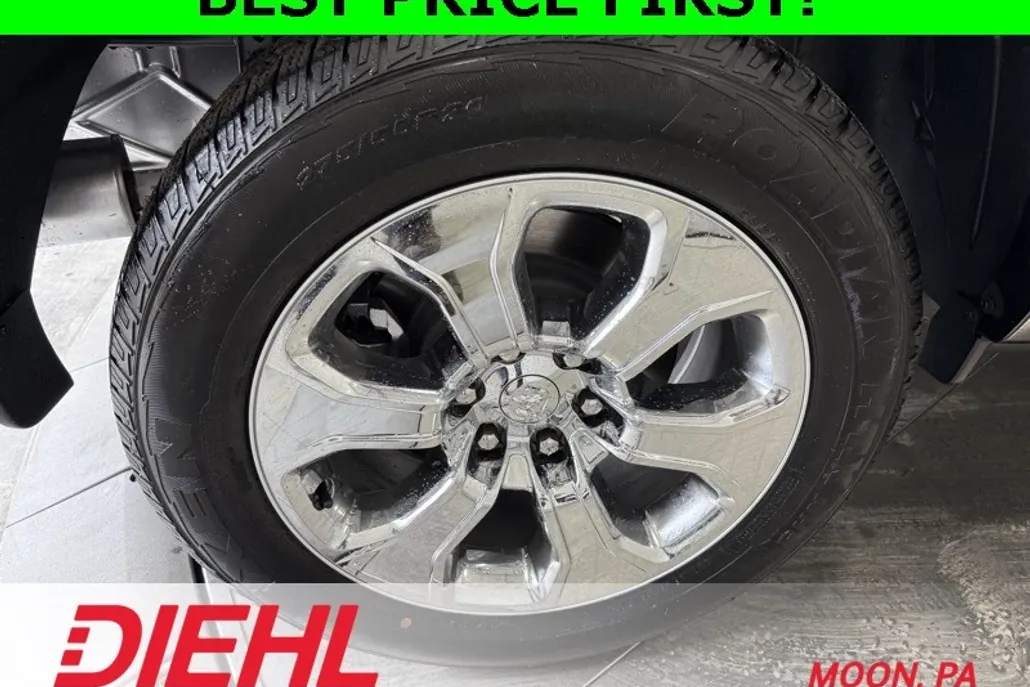 2026 Ram 1500 Big Horn Lone Star photo 1