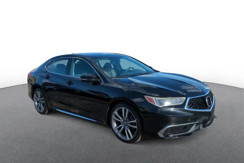 2020 Acura TLX 3.5L Technology photo 1