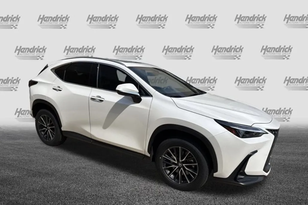 2024 Lexus NX 350 Premium photo 1