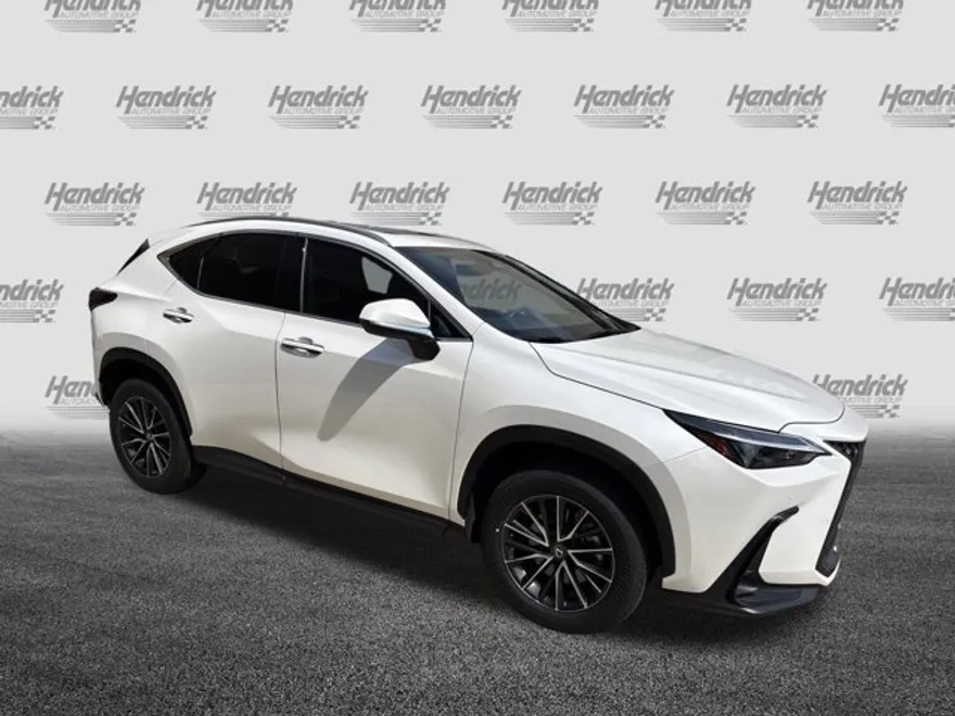 2024 Lexus NX 350 Premium photo 1