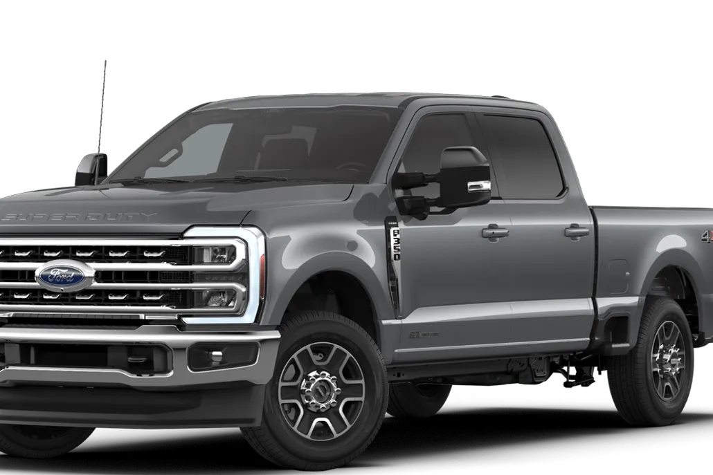 2026 Ford F-350 photo 22