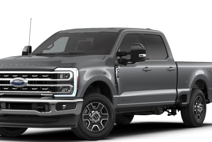2026 Ford F-350 photo 22