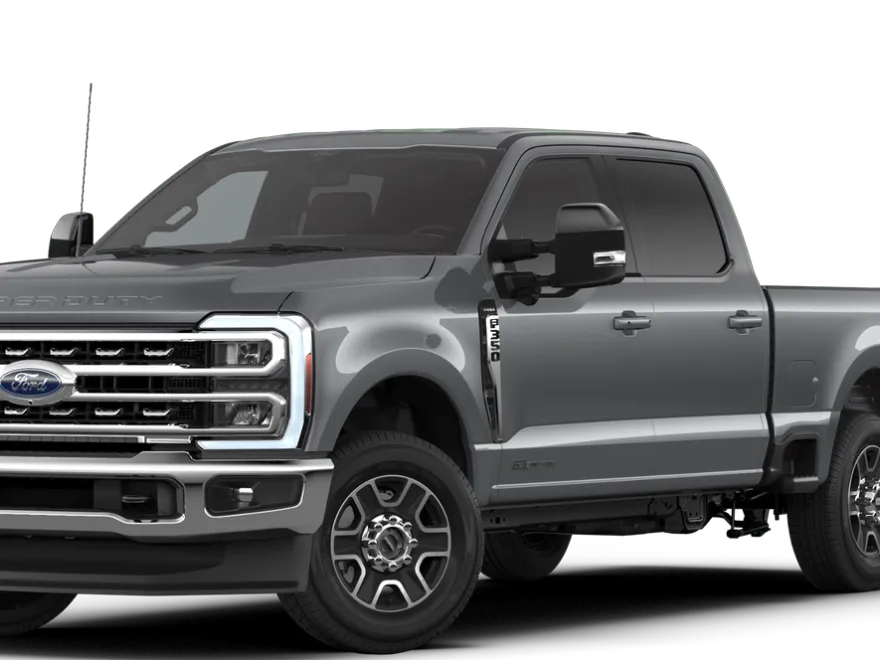 2026 Ford F-350 photo 22