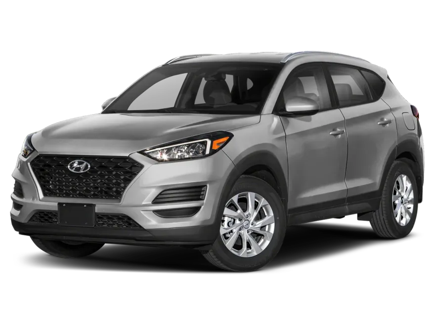 2020 Hyundai Tucson Value photo 1
