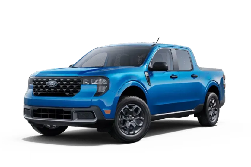 2025 Ford Maverick XL photo 1
