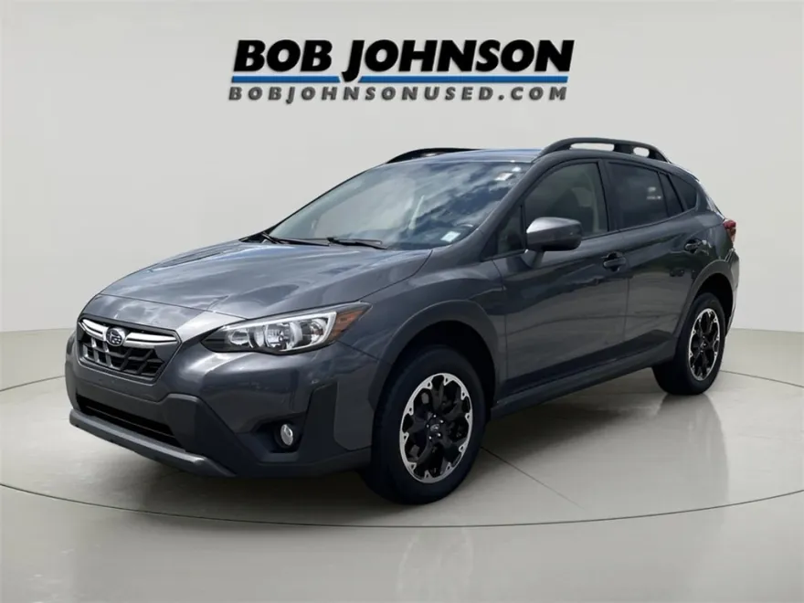 2023 Subaru Crosstrek Premium photo 1