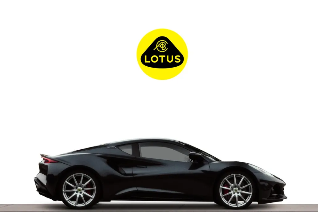 2025 Lotus Emira Base photo 1