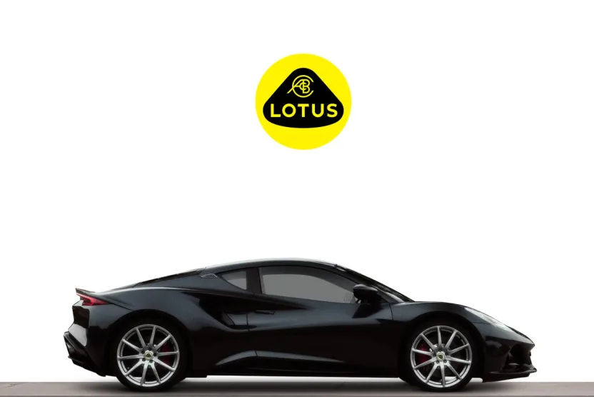 2025 Lotus Emira Base photo 1
