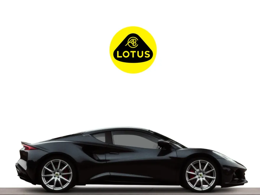 2025 Lotus Emira Base photo 1