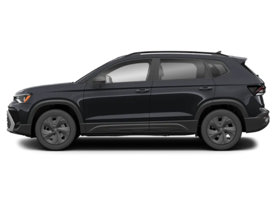 2025 Volkswagen Taos SE photo 1