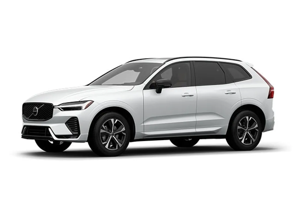 2026 Volvo XC60 B5 Core photo 1