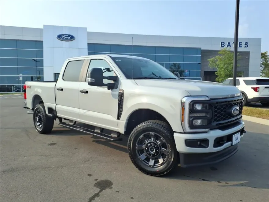 2026 Ford F-250 XL photo 1