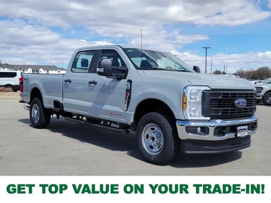2025 Ford F-350 photo 1