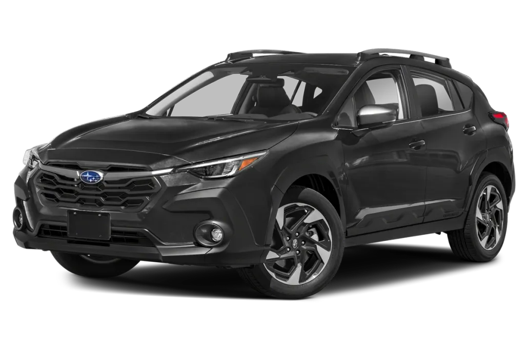 2025 Subaru Crosstrek Limited photo 1