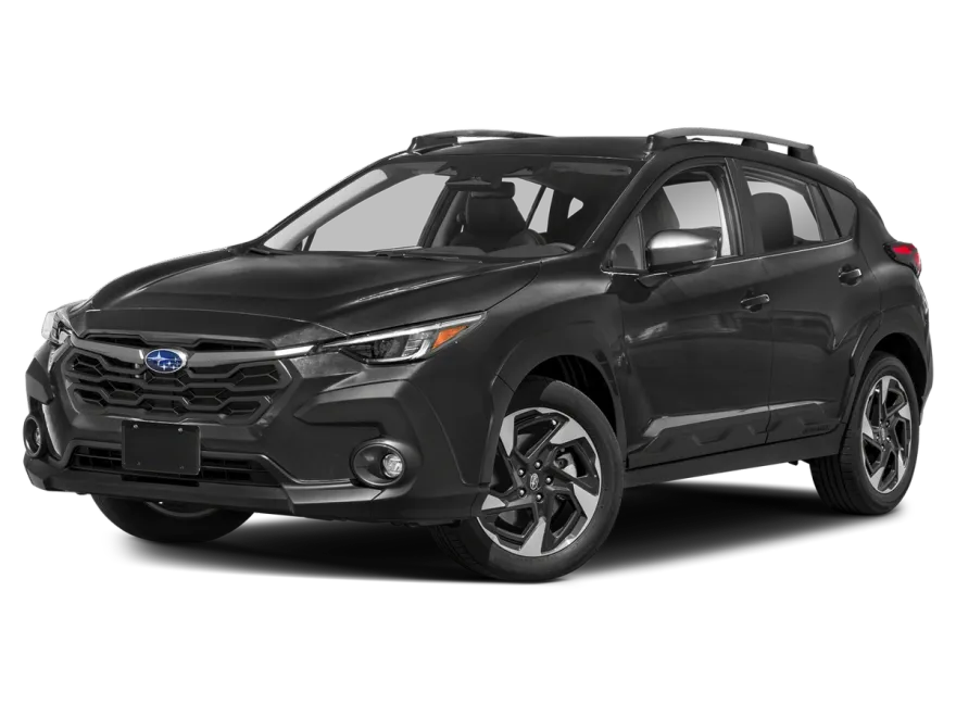 2025 Subaru Crosstrek Limited photo 1