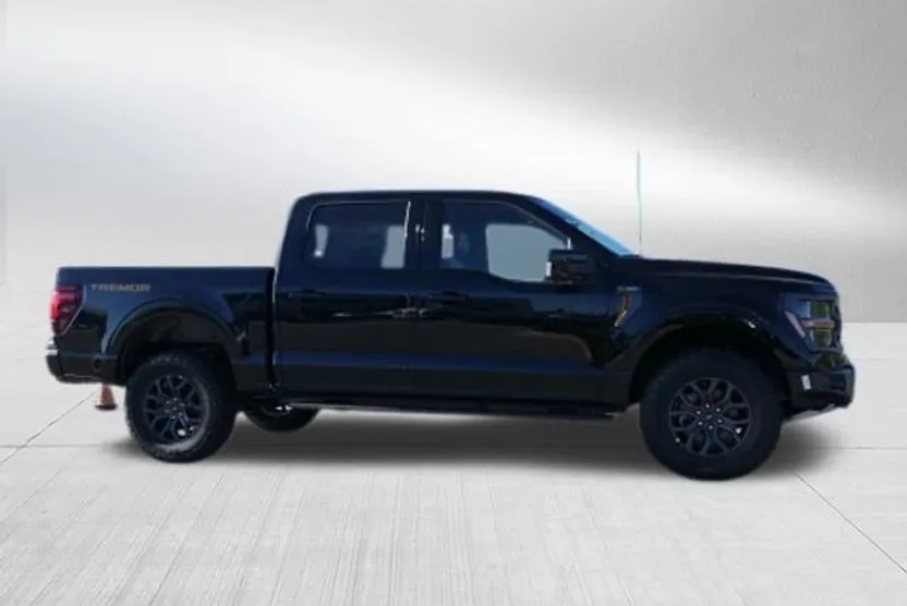 2025 Ford F-150 Tremor photo 1