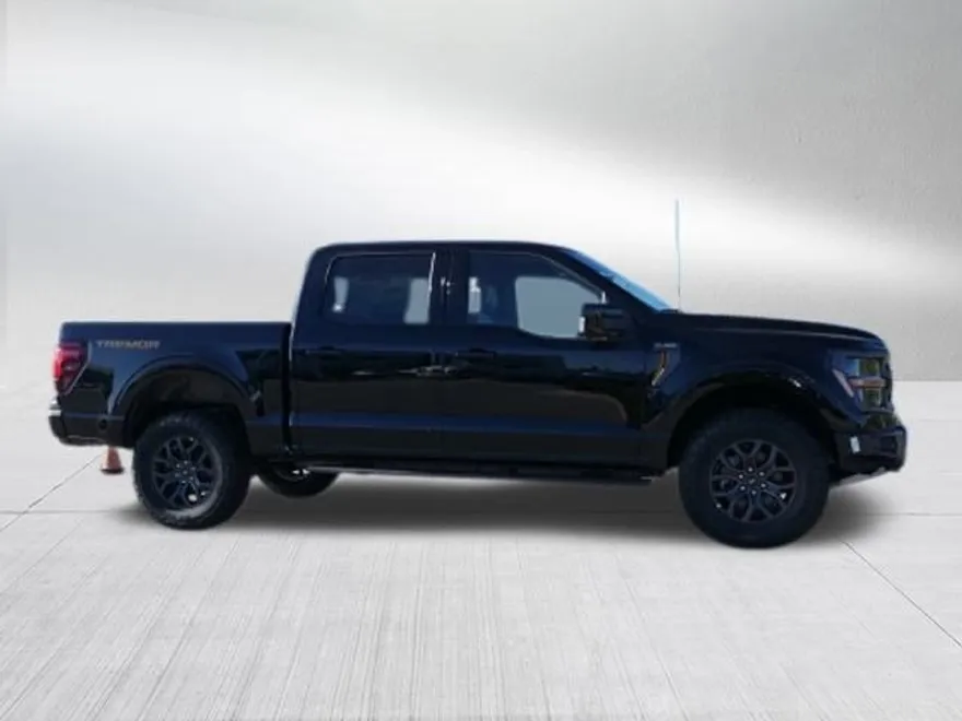 2025 Ford F-150 Tremor photo 1