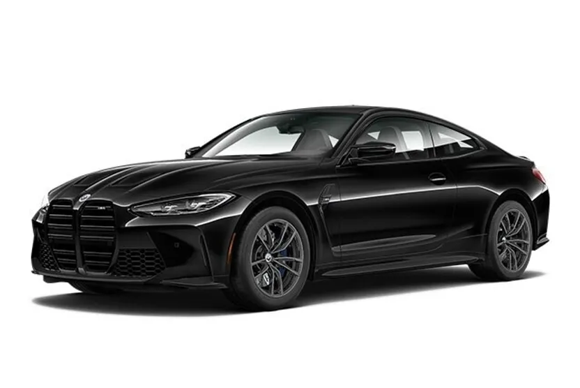 2024 Bmw M4 M4 Competition xDrive photo 1