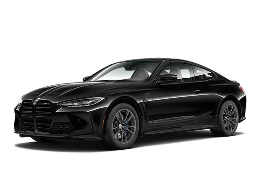 2024 Bmw M4 M4 Competition xDrive photo 1
