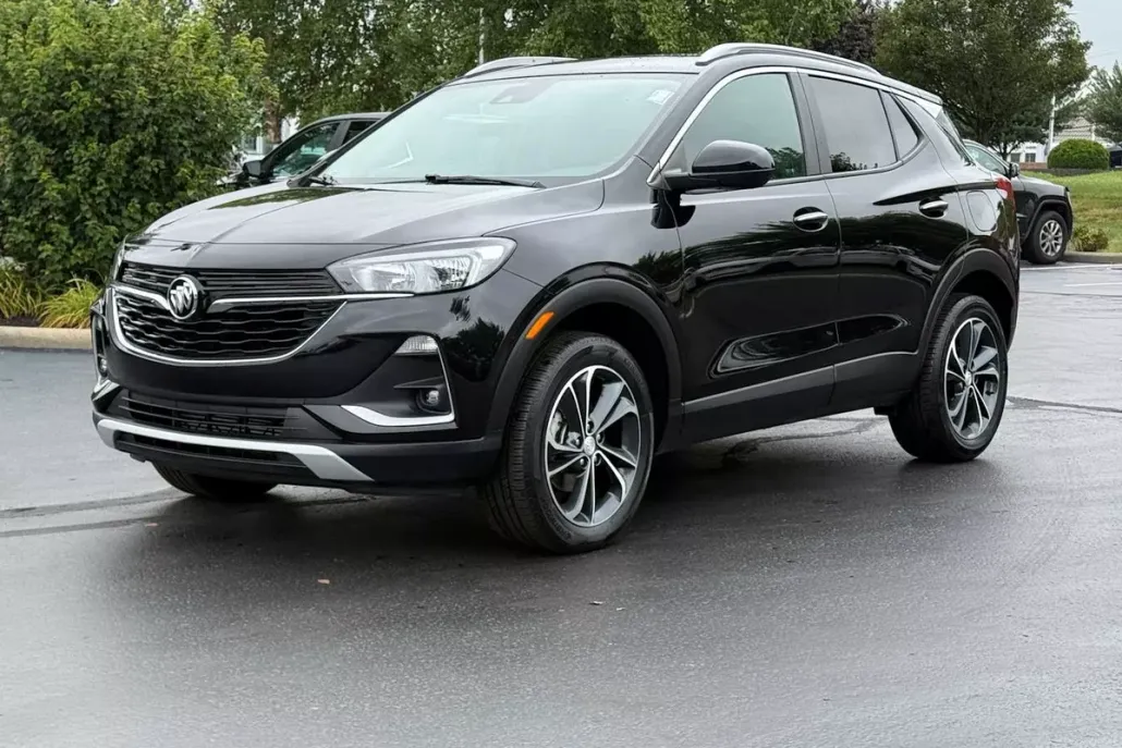 2023 Buick Encore GX Select photo 1