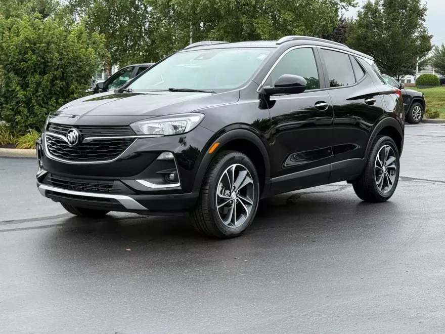 2023 Buick Encore GX Select photo 1