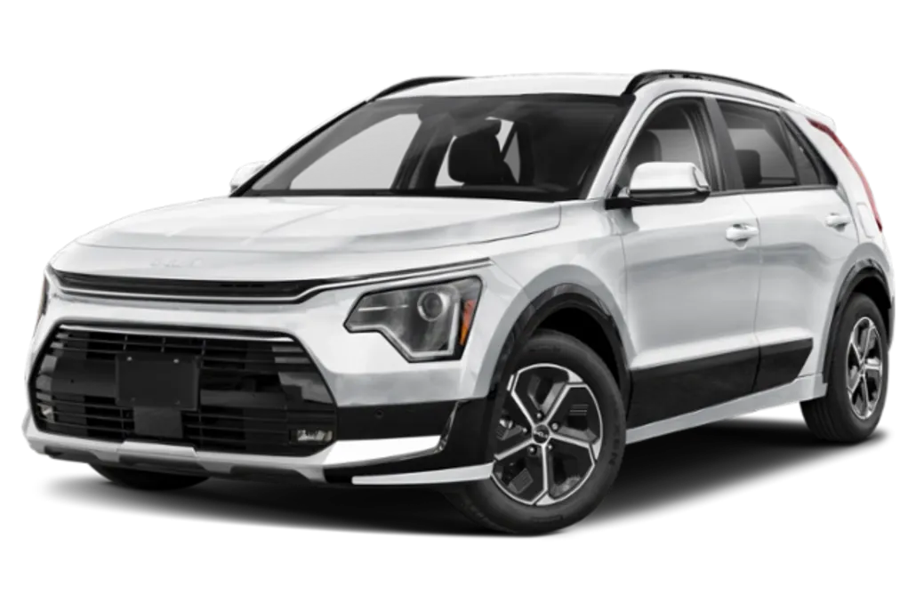 2025 Kia Niro SX Touring photo 1