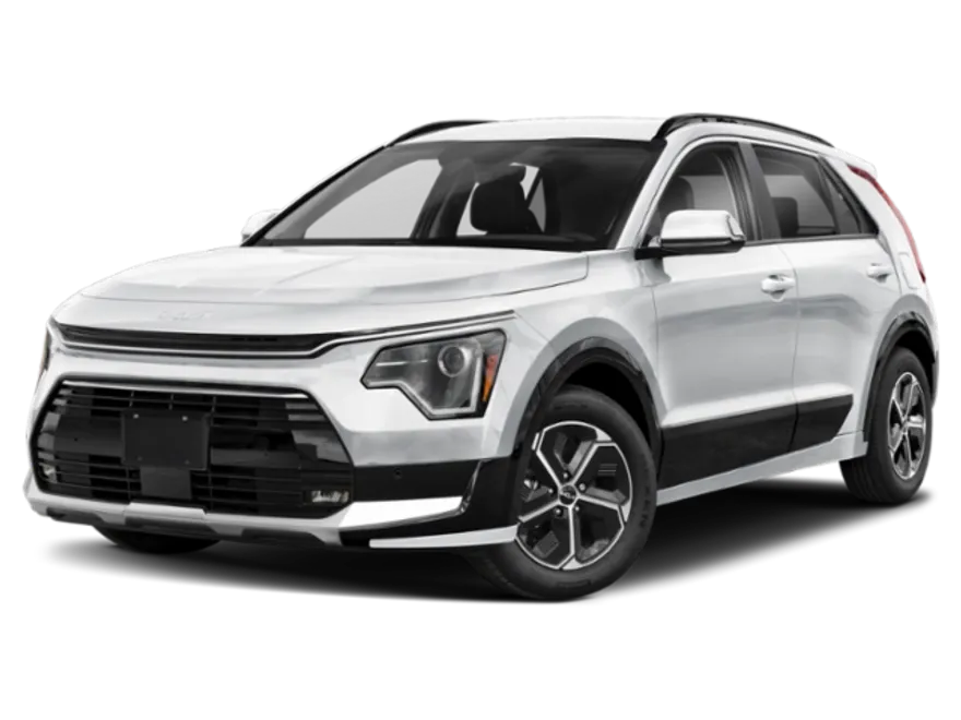 2025 Kia Niro SX Touring photo 1