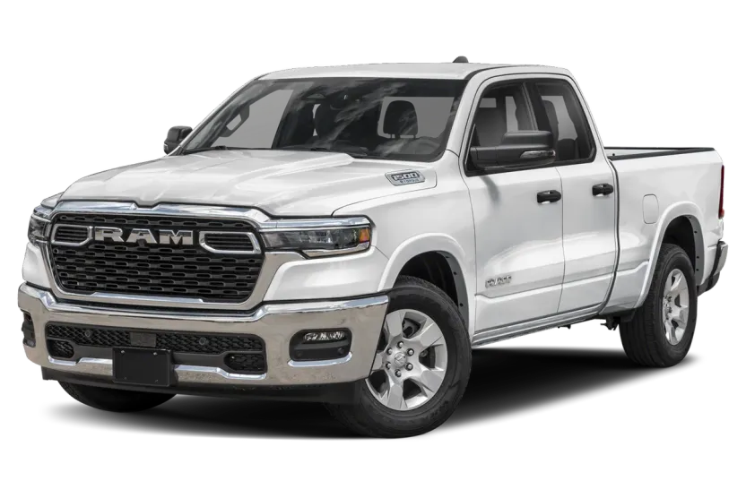 2025 Ram 1500 Big Horn Lone Star photo 1