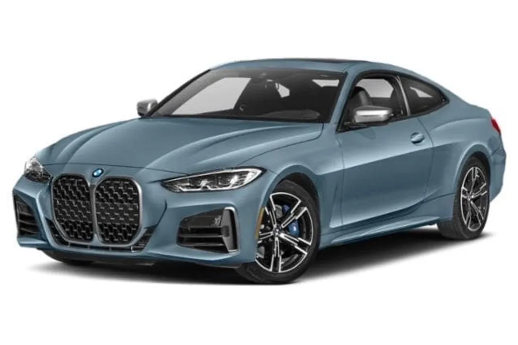 2021 Bmw M440i xDrive photo 1