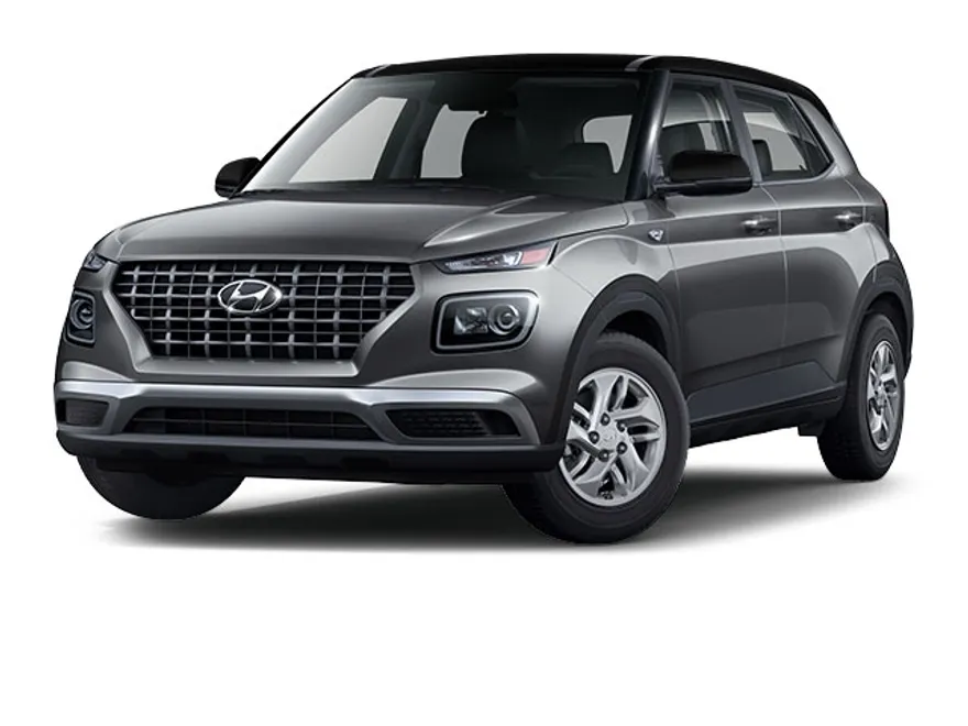 2022 Hyundai Venue SE photo 1
