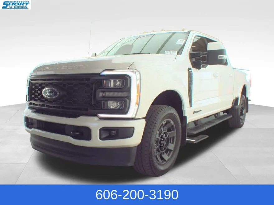 2023 Ford F-250 photo 1