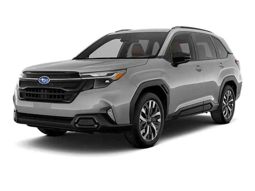 2025 Subaru Forester Touring photo 1