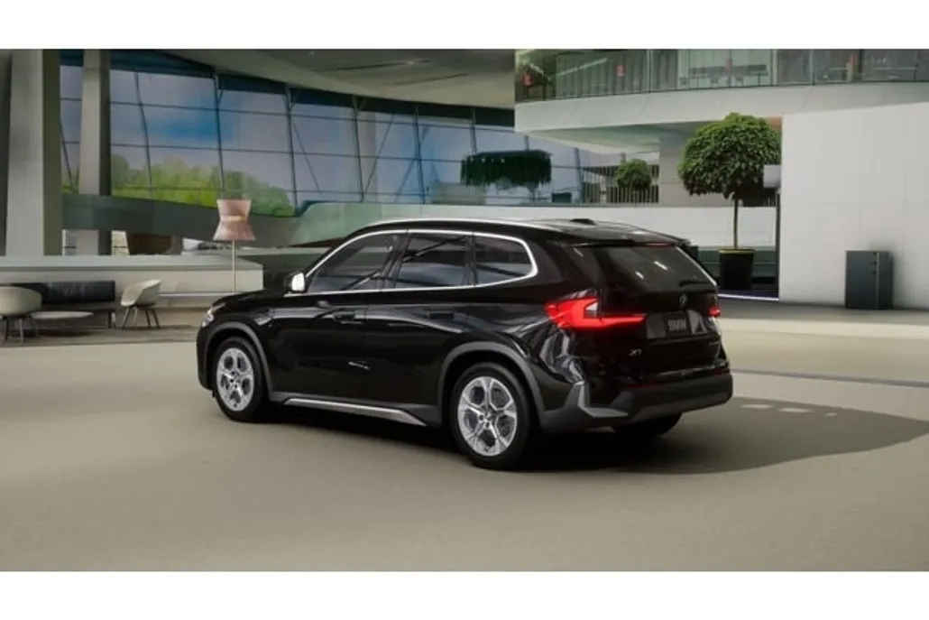 2026 Bmw X1 XDrive28i photo 1